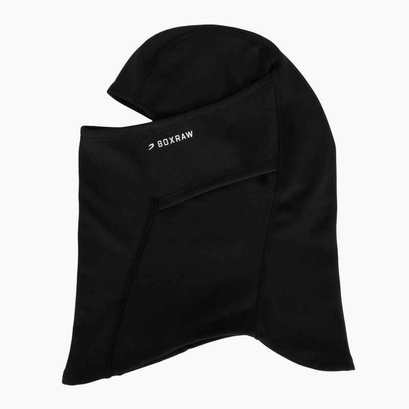Pánska kukla Boxraw Balaclava black 3