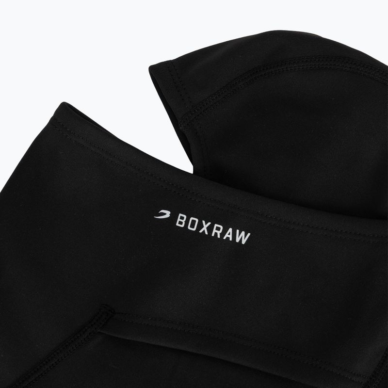 Pánska kukla Boxraw Balaclava black 4