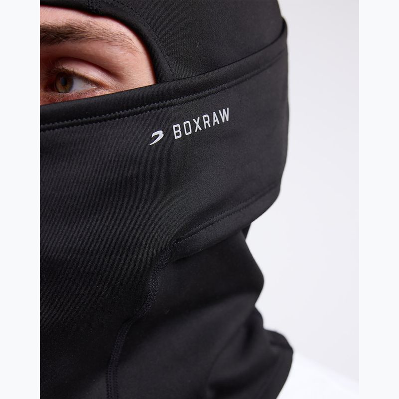 Pánska kukla Boxraw Balaclava black 4