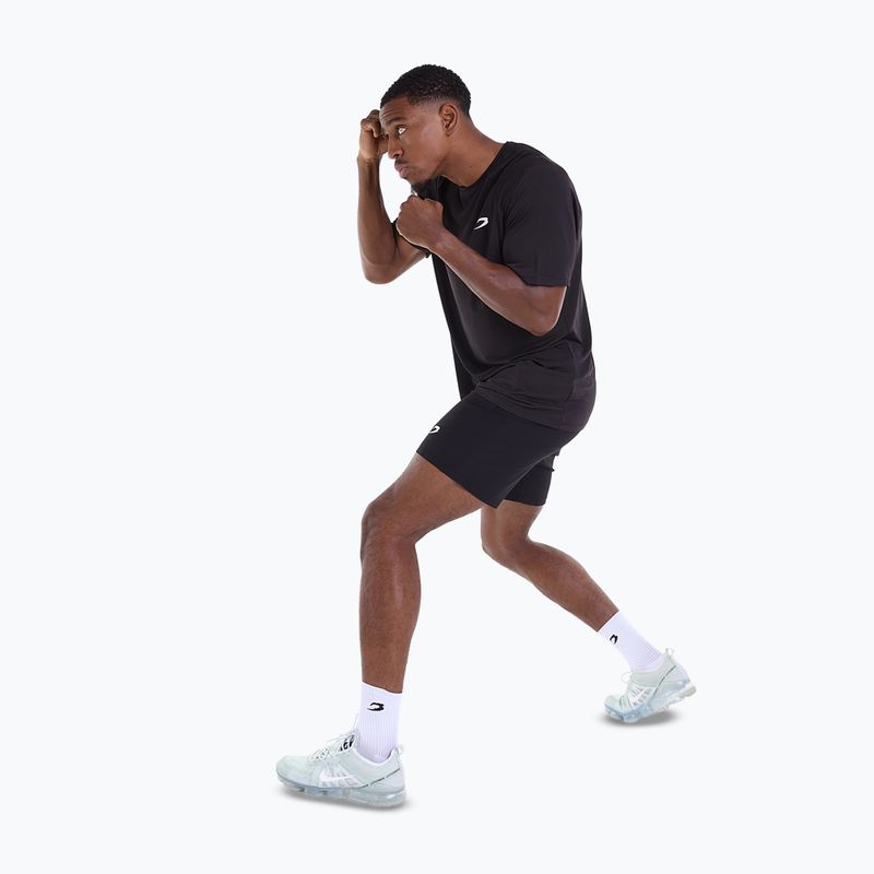 Pánske tričko BOXRAW Valdes black 4