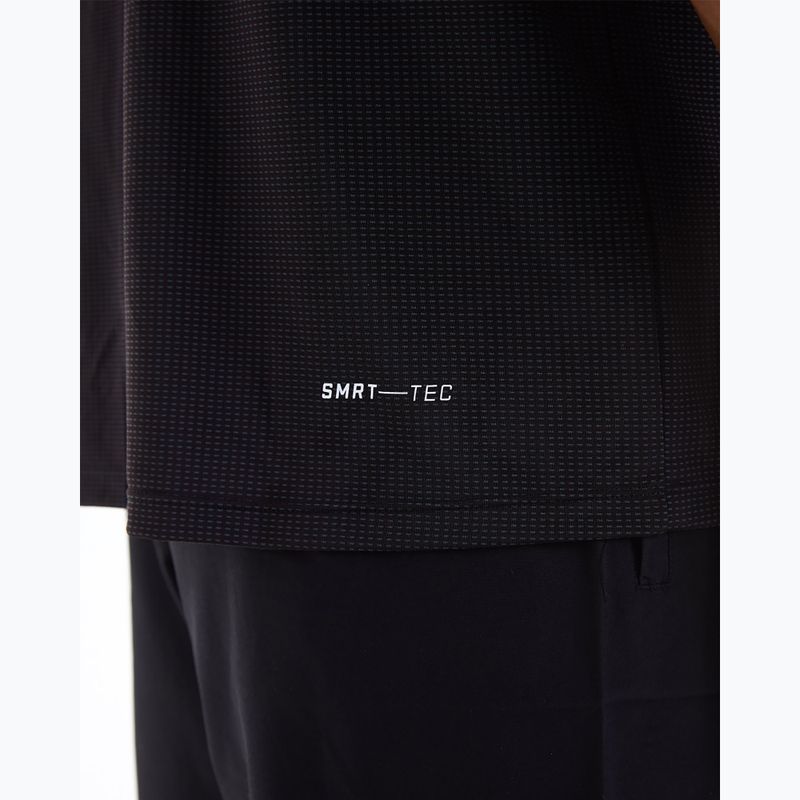 Pánske tričko BOXRAW Valdes black 10