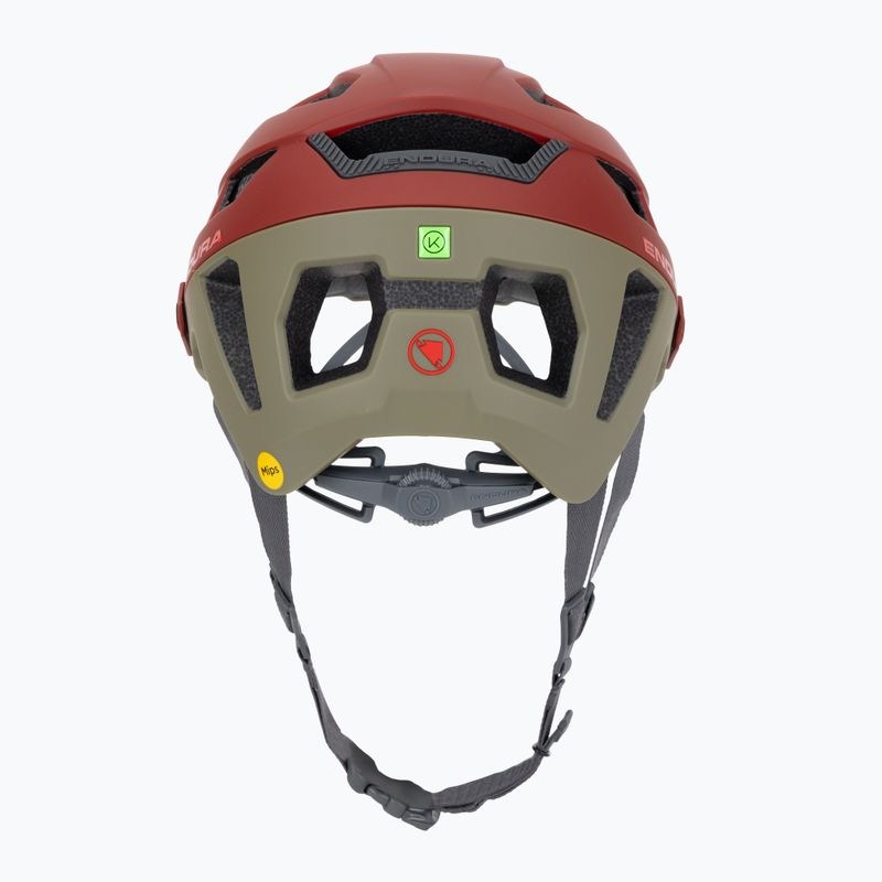 Prilba na bicykel Endura Singletrack MIPS 4