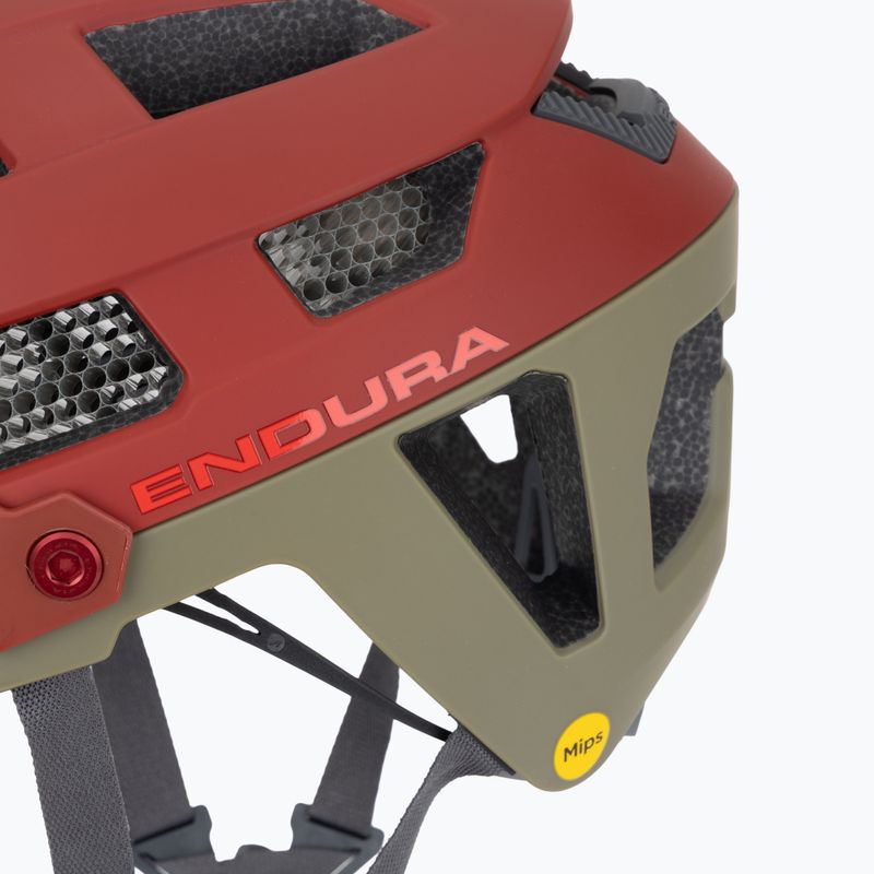 Prilba na bicykel Endura Singletrack MIPS 7