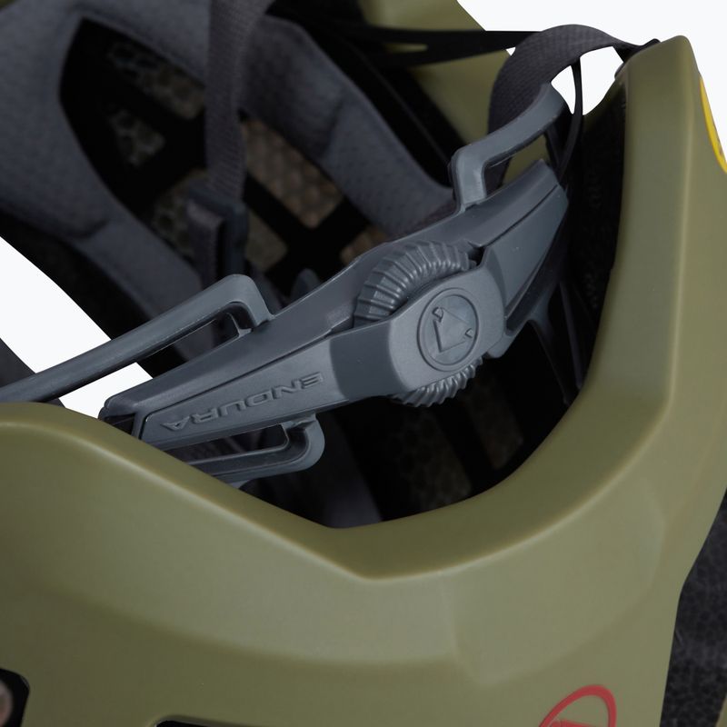 Prilba na bicykel Endura Singletrack MIPS 4