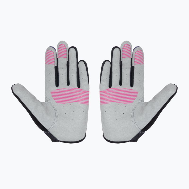 Dámske cyklistické rukavice Endura Hummvee Lite Icon W bramble 3