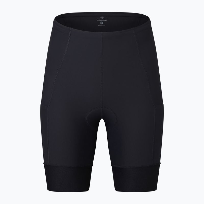 Dámske cyklistické šortky Endura Loop Waist Short W black 4