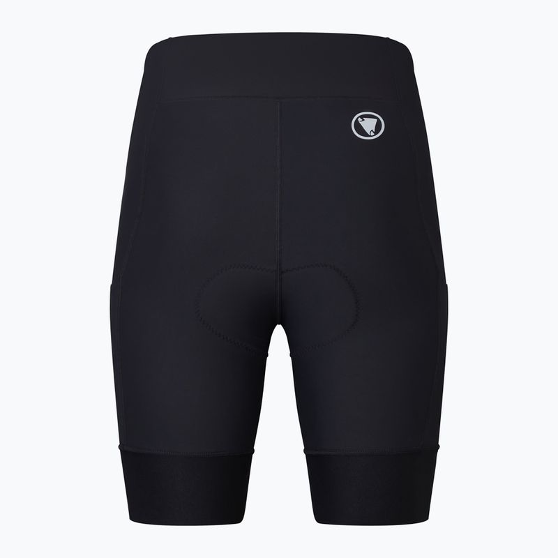 Dámske cyklistické šortky Endura Loop Waist Short W black 5