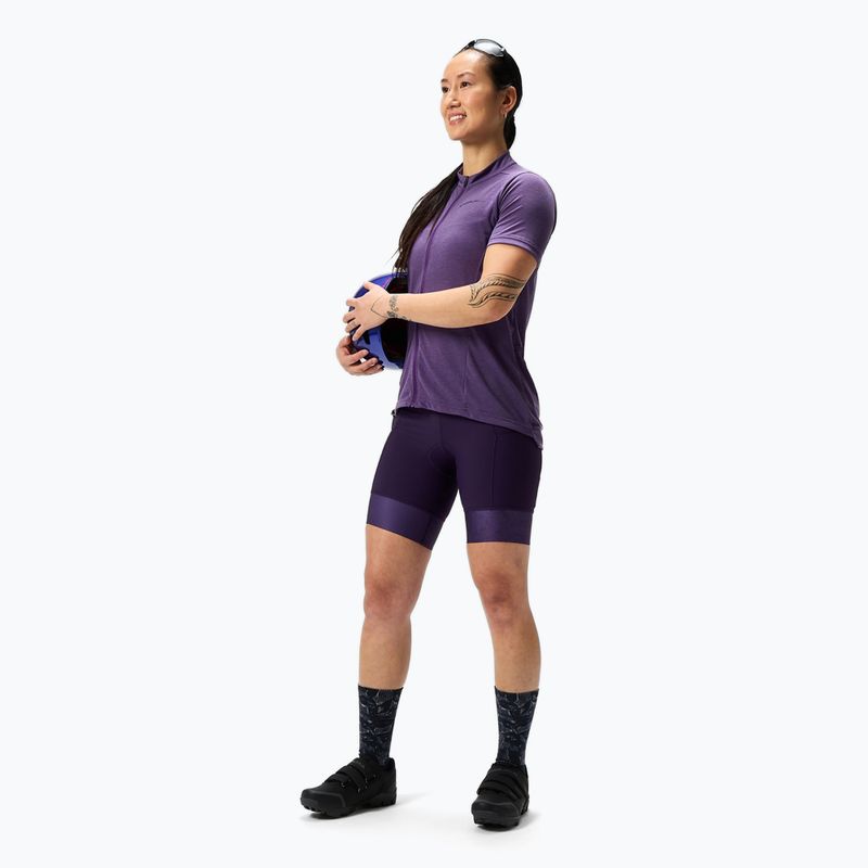 Dámske cyklistické šortky Endura Loop Waist Short W bramble 2