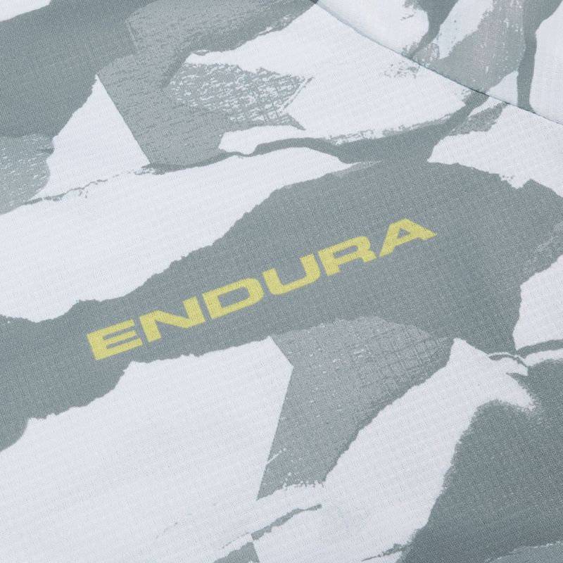Dámsky cyklistický dres Endura Mountain Camo Ltd W haar grey 6