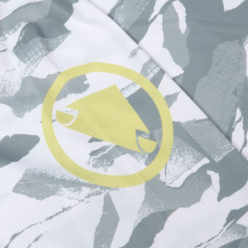 Dámsky cyklistický dres Endura Mountain Camo Ltd W haar grey 7