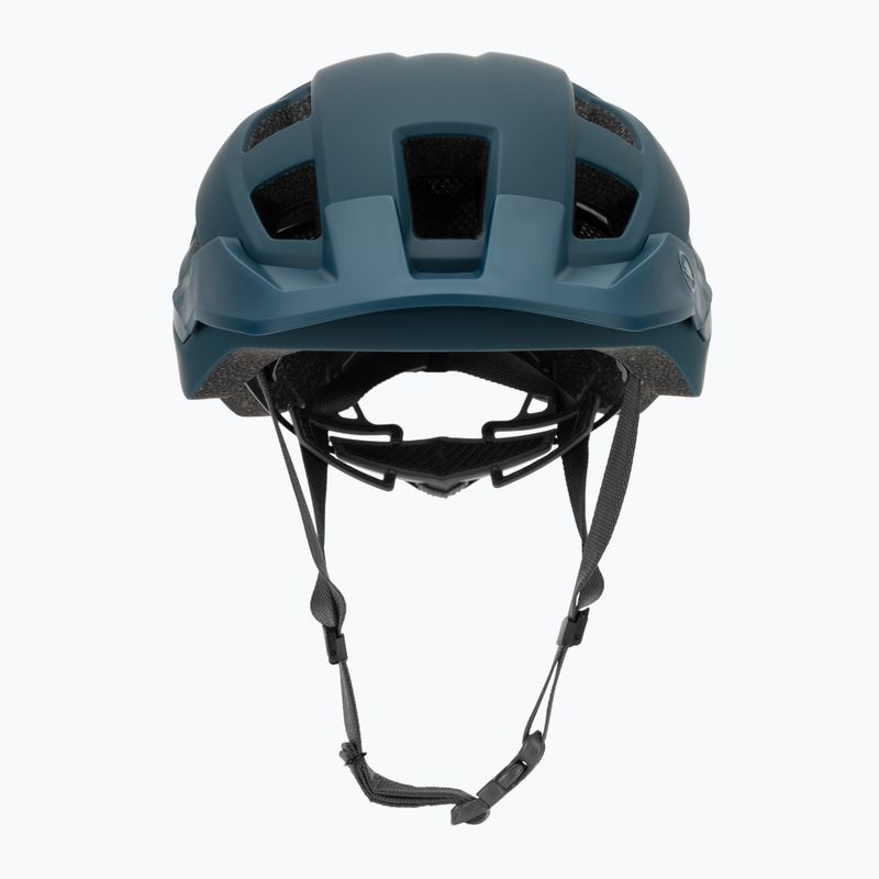 Endura Hummvee Youth barra blue detská cyklistická prilba 2