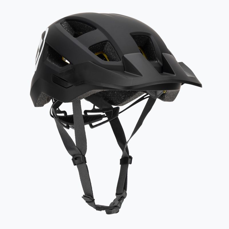Endura Hummvee MIPS Mládežnícka cyklistická prilba čierna