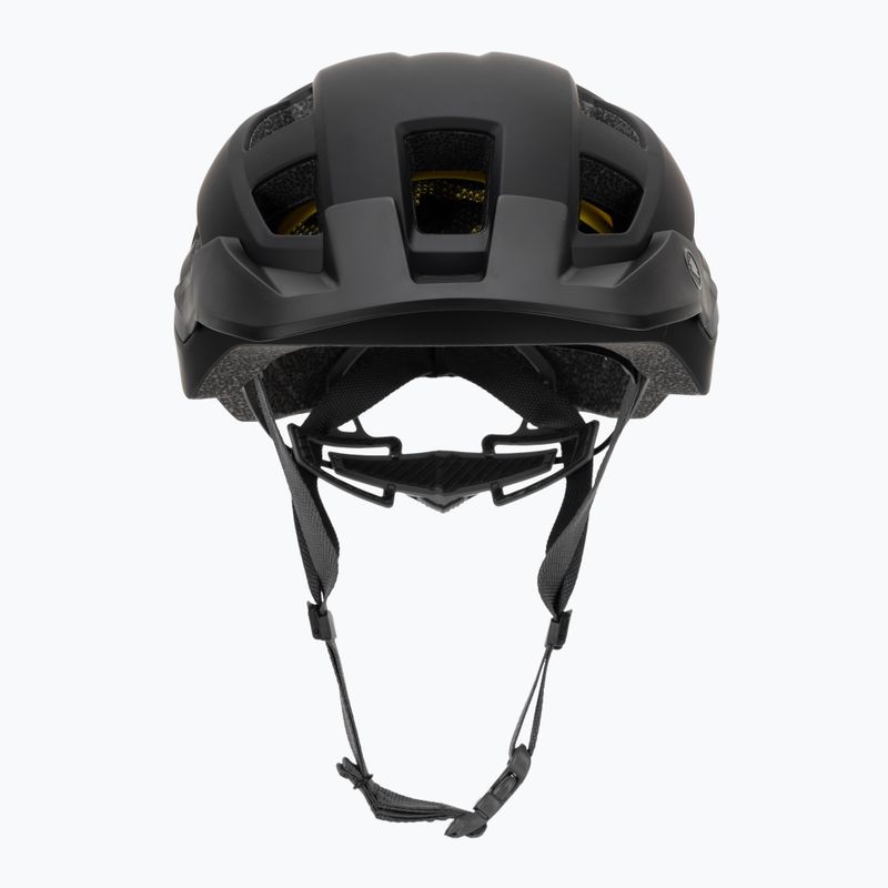 Endura Hummvee MIPS Mládežnícka cyklistická prilba čierna 2