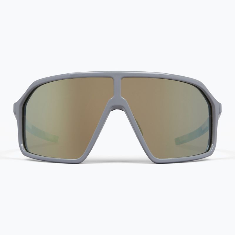 Slnečné okuliare Endura Mullet dreich grey/bronze revo smoke