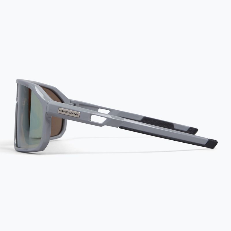 Slnečné okuliare Endura Mullet dreich grey/bronze revo smoke 2