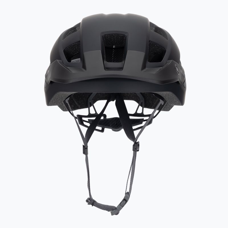 Cyklistická prilba Endura Hummvee čierna 2
