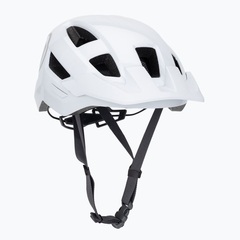 Cyklistická prilba Endura Hummvee biela