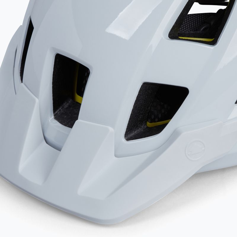 Cyklistická prilba Endura Hummvee MIPS biela 3