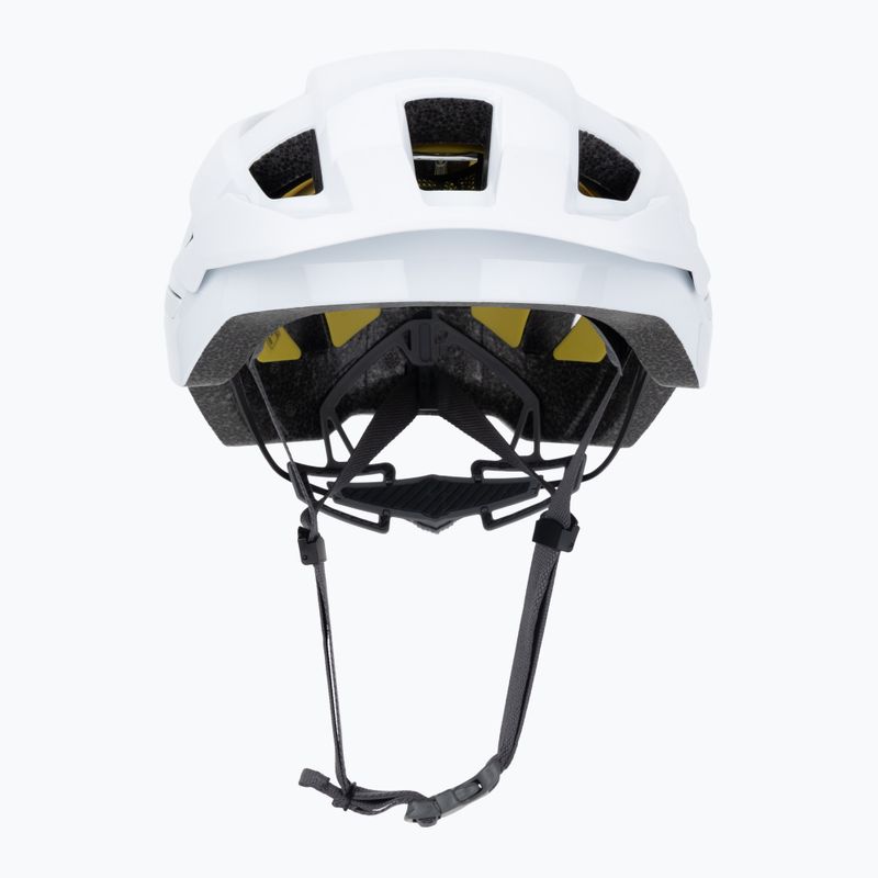 Cyklistická prilba Endura Hummvee MIPS biela 2