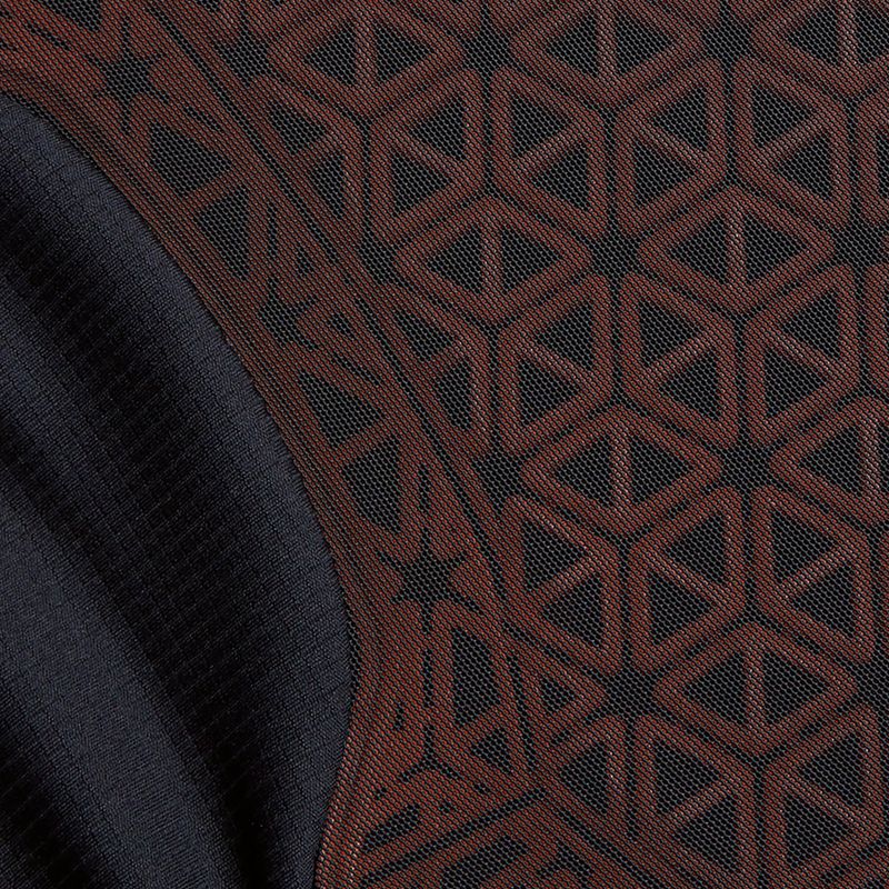 Endura MT500 D30 Ghost Baselayer čierny cyklistický dres s chráničmi 4