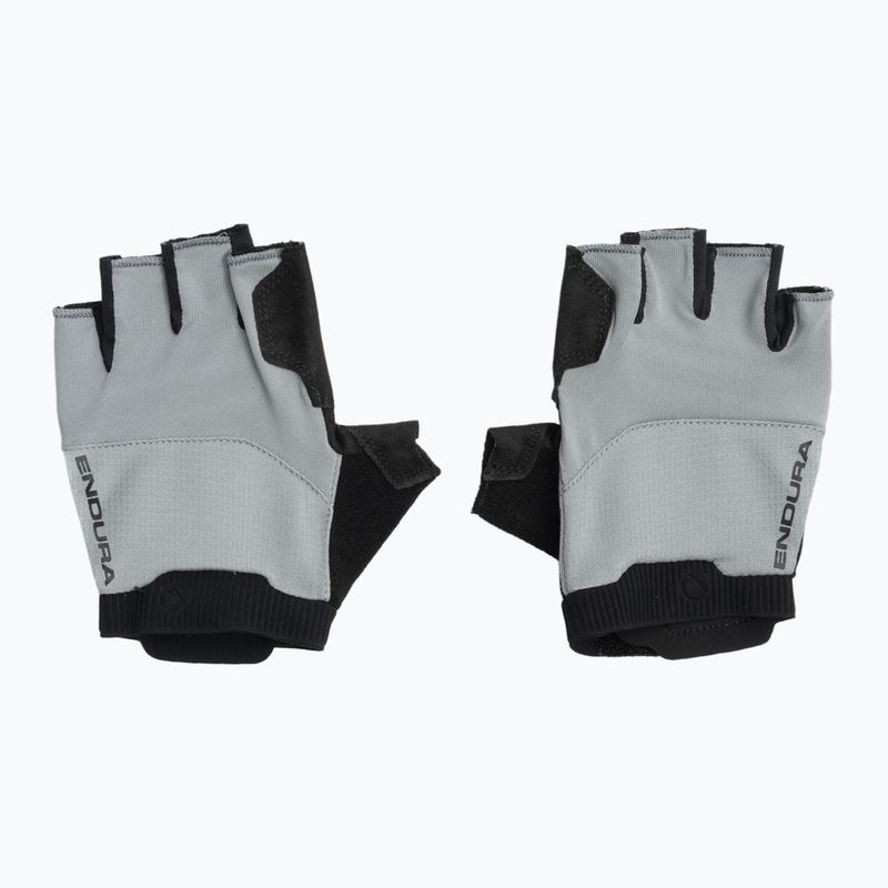 Endura Loop Mitt cyklistické rukavice dreich grey 2