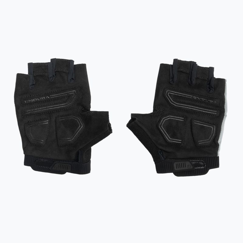 Endura Loop Mitt cyklistické rukavice dreich grey 3