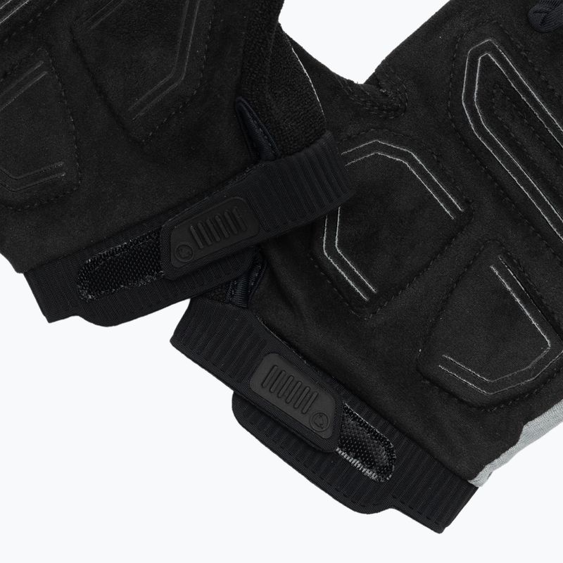Endura Loop Mitt cyklistické rukavice dreich grey 6