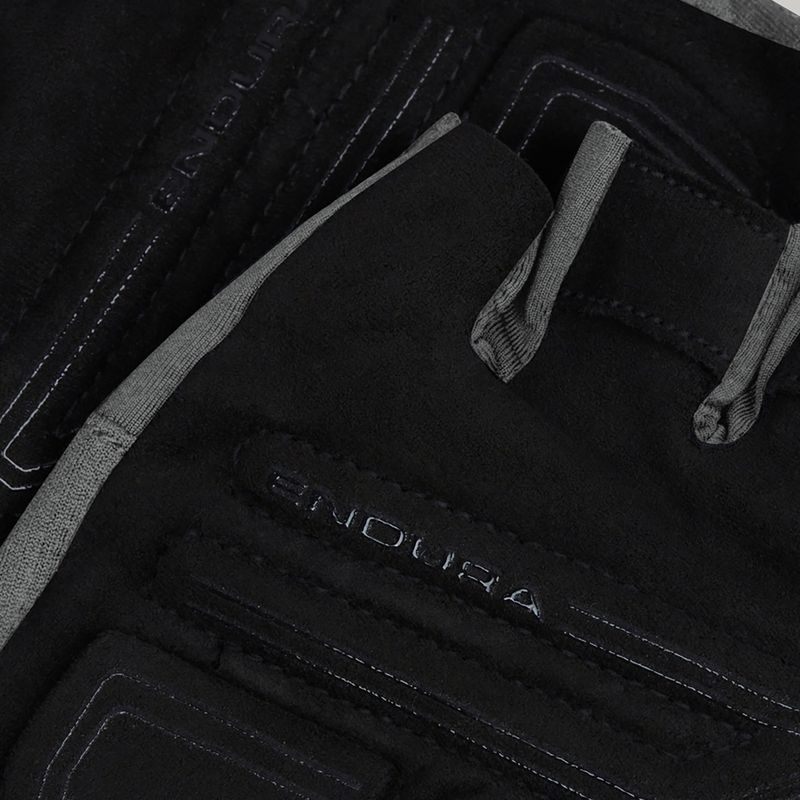Endura Loop Mitt cyklistické rukavice dreich grey 3