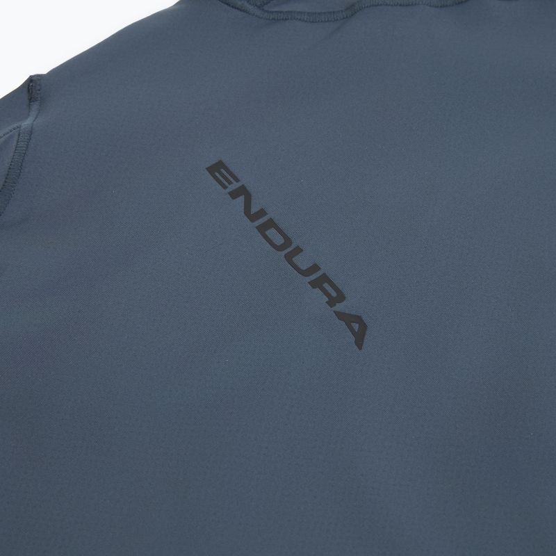 Dámsky cyklistický dres Endura Alltrack Roam Tech W carbon grey 4