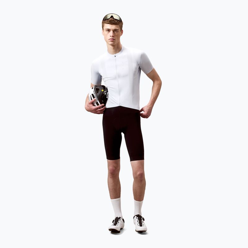Pánsky cyklistický dres Endura Pro SL aero blue 2