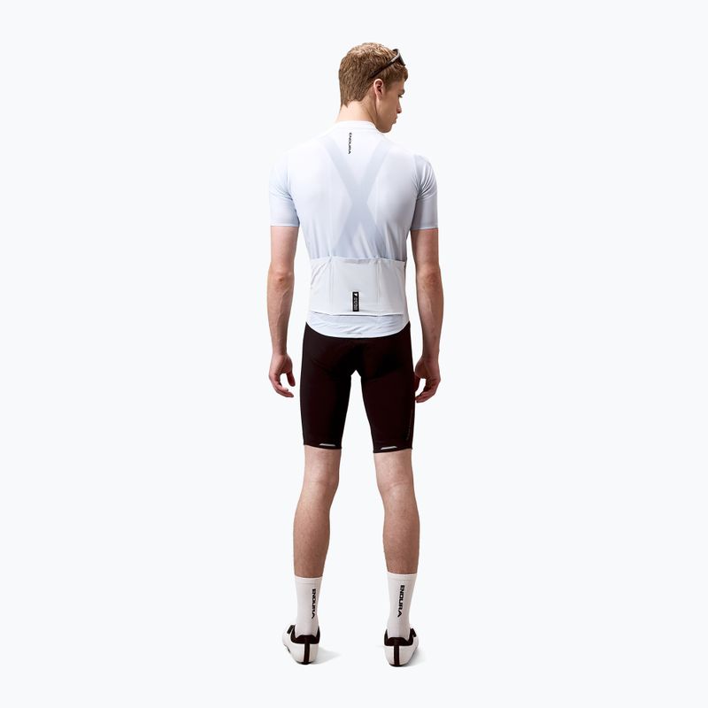 Pánsky cyklistický dres Endura Pro SL aero blue 4