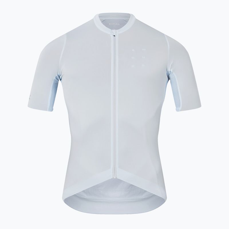 Pánsky cyklistický dres Endura Pro SL aero blue 7