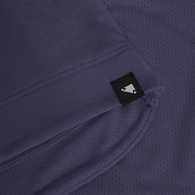 Dámske cyklistické tričko Endura Loop Tech Tank W carbon grey 4