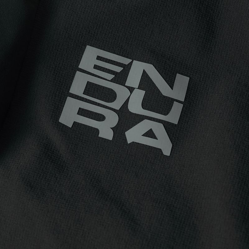 Pánske cyklistické šortky Endura Alltrack Ride Over Short black 7