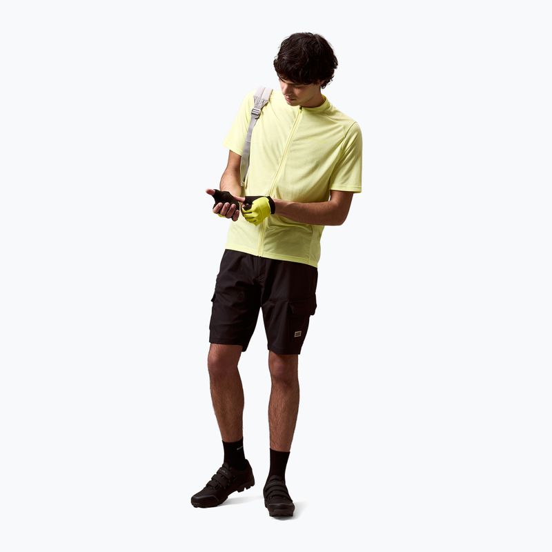 Pánske cyklistické šortky Endura Loop Cargo Short black 2