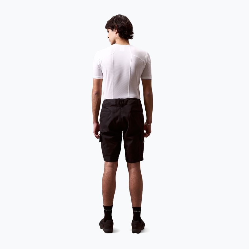 Pánske cyklistické šortky Endura Loop Cargo Short black 4
