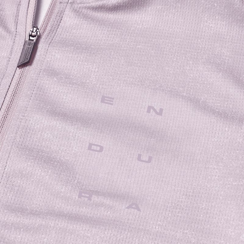 Pánsky cyklistický dres Endura FS260 Print titanium 3