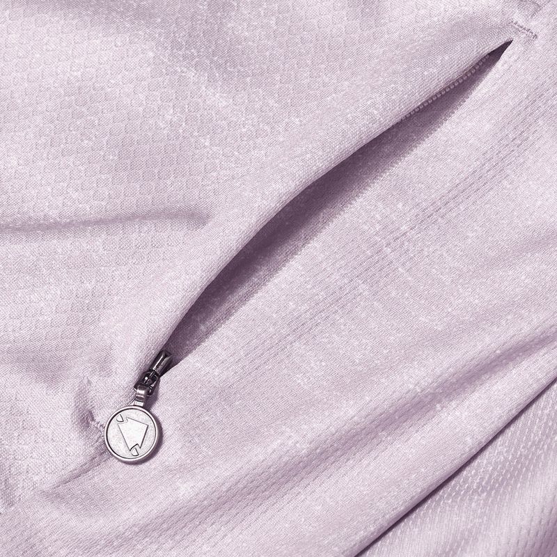 Pánsky cyklistický dres Endura FS260 Print titanium 4