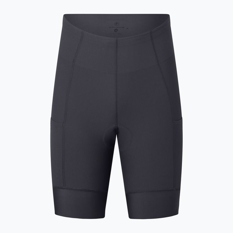 Dámske cyklistické šortky Endura Loop Waist Short W carbon grey 7