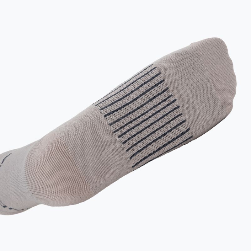 Dámske ponožky Endura Coolmax Race 3 pairs W end purple 7