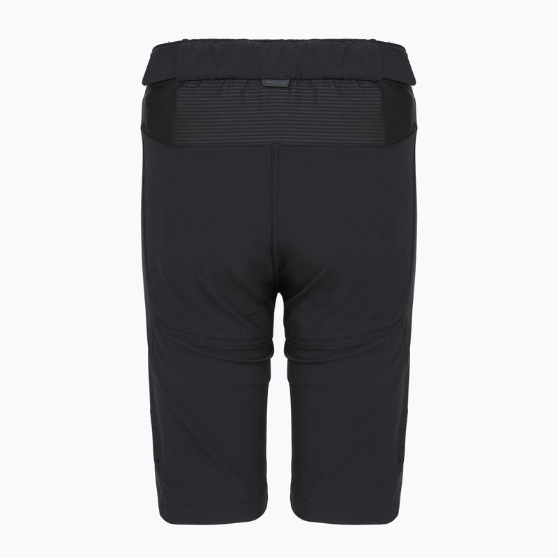 Detské cyklistické šortky Endura MT500 Burner Short Jr black 3