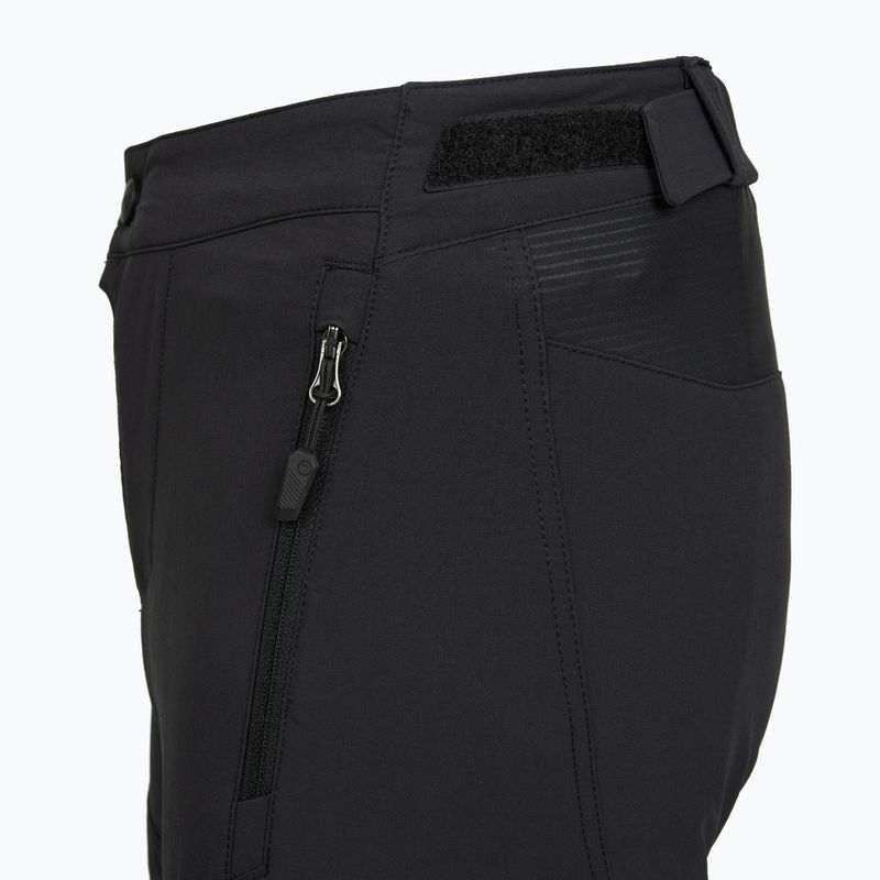 Detské cyklistické šortky Endura MT500 Burner Short Jr black 4