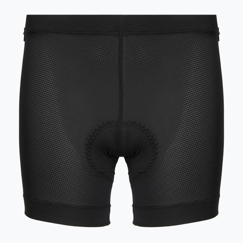 Detské cyklistické šortky Endura MT500 Burner Short Jr black 5