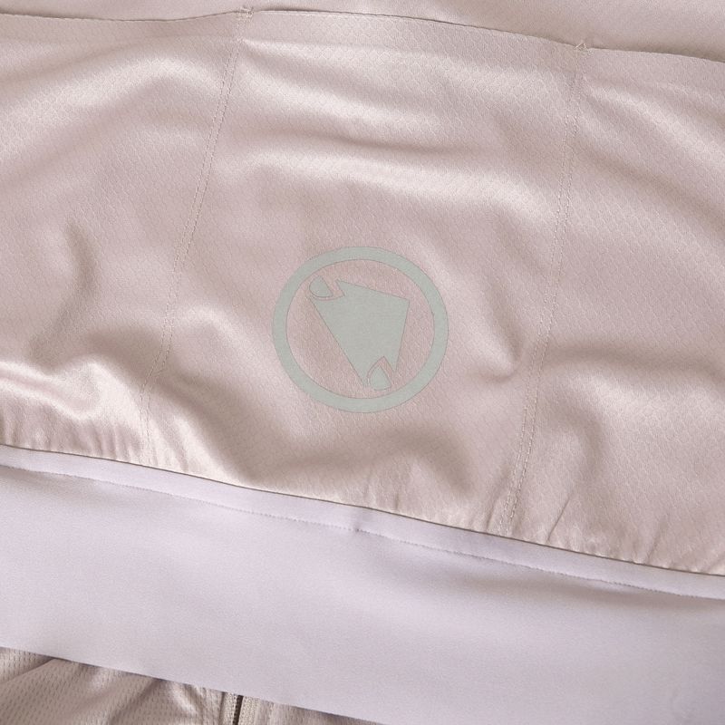 Pánsky cyklistický dres Endura FS260 Std titanium 9