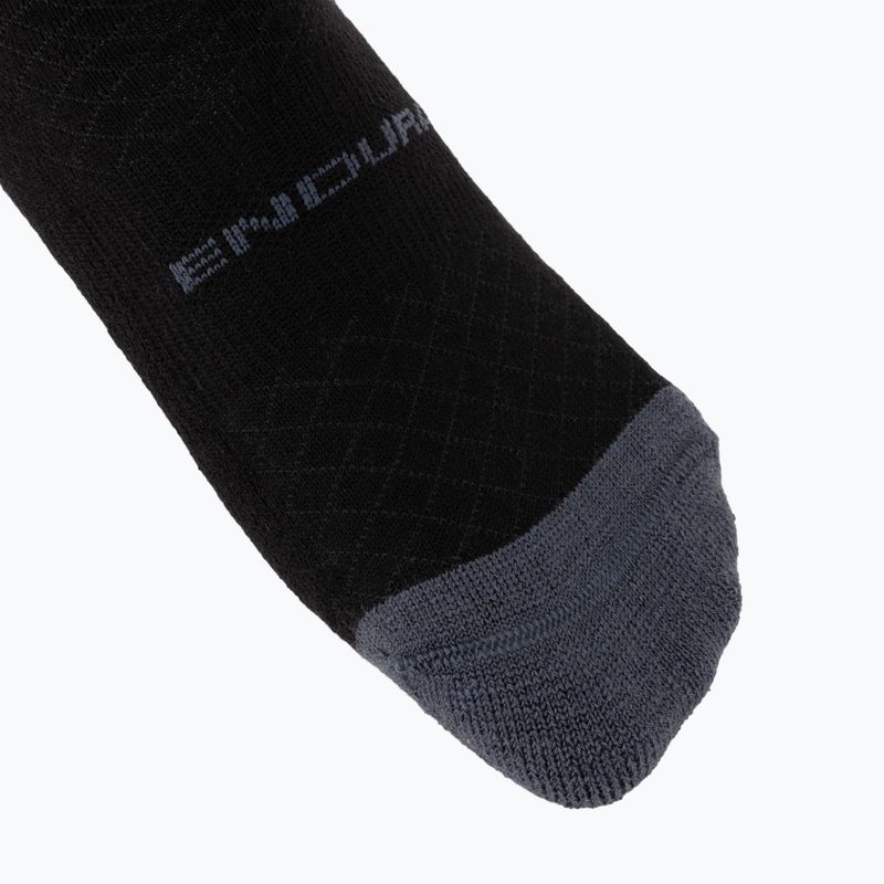 Dámske ponožky Endura BaaBaa Merino Winter W black 3