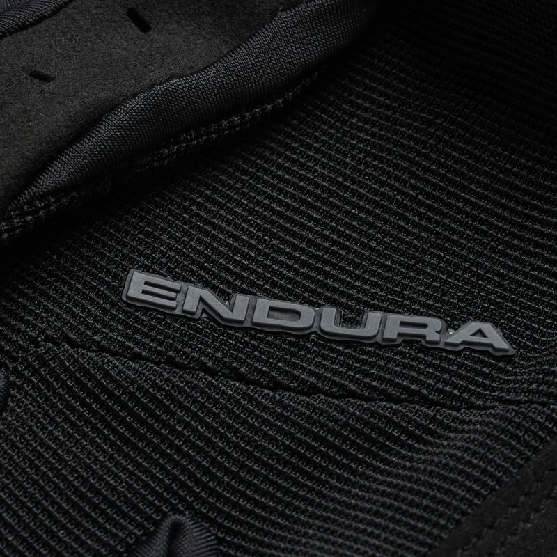 Cyklistické rukavice Endura Hummvee Gel Glove black 4