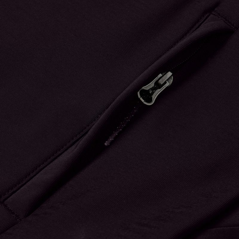 Pánska cyklistická mikina Endura Loop Ride L/S Jersey black 10