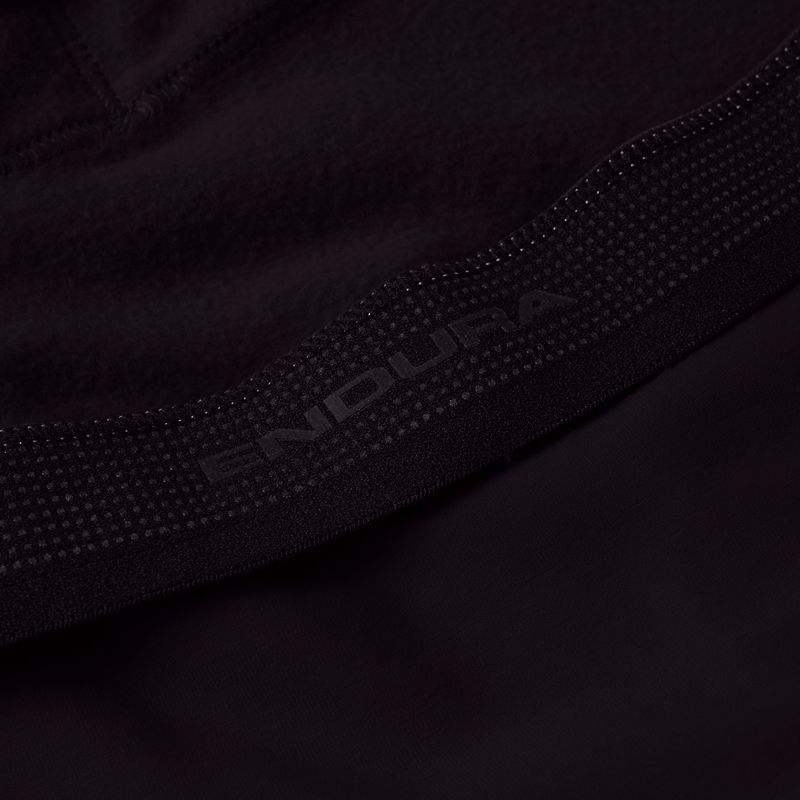 Pánska cyklistická mikina Endura Loop Ride L/S Jersey black 11