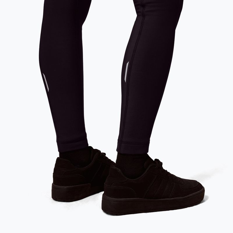 Dámske cyklistické nohavice Endura Loop Ride Thermal Tight black 6
