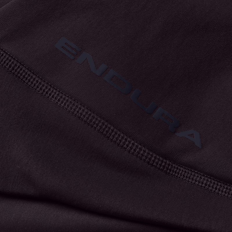 Dámske cyklistické nohavice Endura Loop Ride Thermal Tight black 10